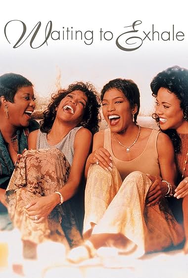 Famous quotes from Hollywood movie : Waiting to Exhale (1995)