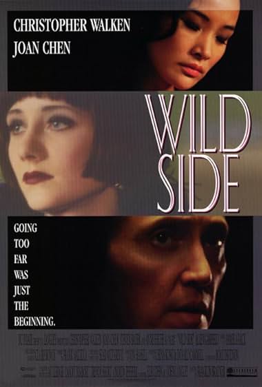 Famous trivia from Hollywood movie : Wild Side (1995)