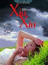 Famous trivia from Hollywood movie : Tian yu (1998)