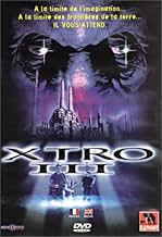 Famous trivia from Hollywood movie : Xtro 3: Watch the Skies (1995)