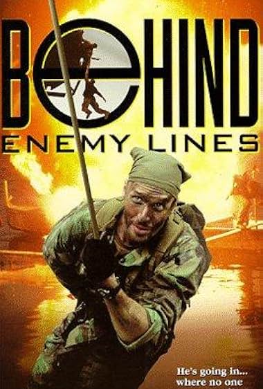Famous quotes from Hollywood movie : Behind Enemy Lines (1997)
