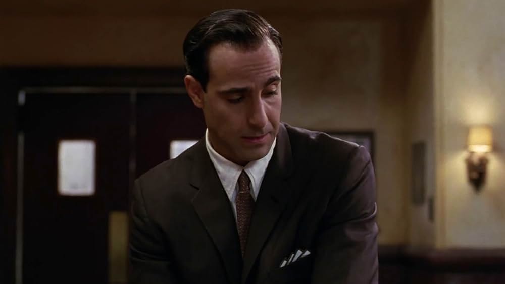 Famous quotes from Hollywood movie : Big Night (1996) - Part (2)