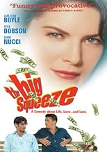 Famous quotes from Hollywood movie : The Big Squeeze (1996)