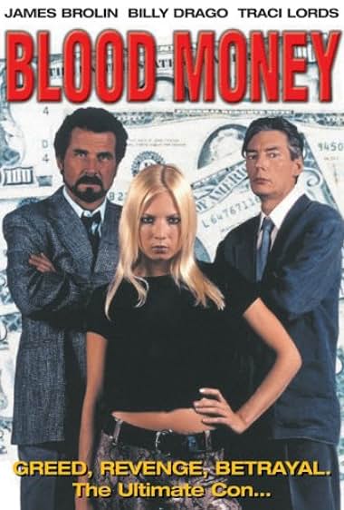Famous trivia from Hollywood movie : Blood Money (1997)