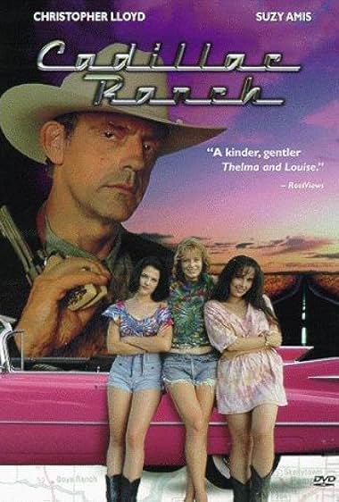 Famous quotes from Hollywood movie : Cadillac Ranch (1996)