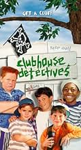 Famous quotes from Hollywood movie : Clubhouse Detectives (1996)