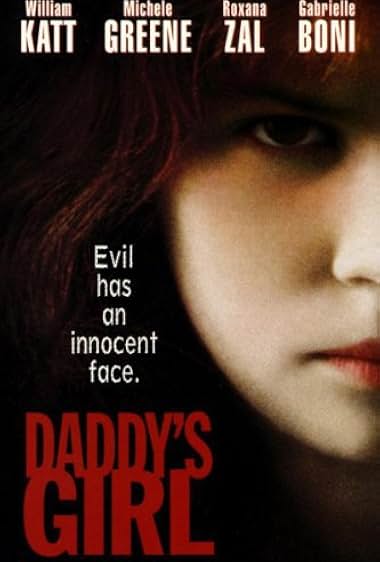 Famous quotes from Hollywood movie : Daddy's Girl (1996)