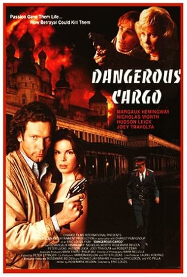 Famous trivia from Hollywood movie : Dangerous Cargo (1996)