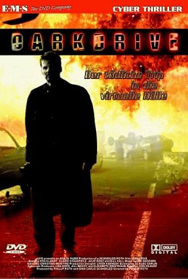 Famous quotes from Hollywood movie : Darkdrive (1997)