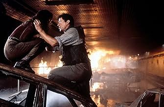 Famous trivia from Hollywood movie : Daylight (1996)