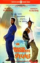Famous quotes from Hollywood movie : Don't Be a Menace to South Central While Drinking Your Juice in the Hood (1996) - Part (2)