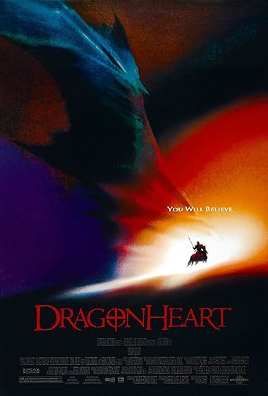 Famous quotes from Hollywood movie : DragonHeart (1996) - Part (3)