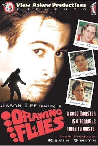 Famous quotes from Hollywood movie : Drawing Flies (1996)