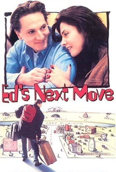Famous quotes from Hollywood movie : Ed's Next Move (1996)