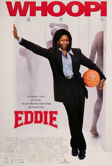 Famous quotes from Hollywood movie : Eddie (1996)