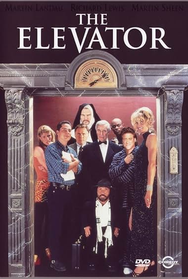 Famous trivia from Hollywood movie : The Elevator (1996)