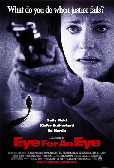 Famous trivia from Hollywood movie : Eye for an Eye (1996)