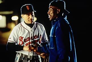 Famous quotes from Hollywood movie : The Fan (1996) - Part (2)