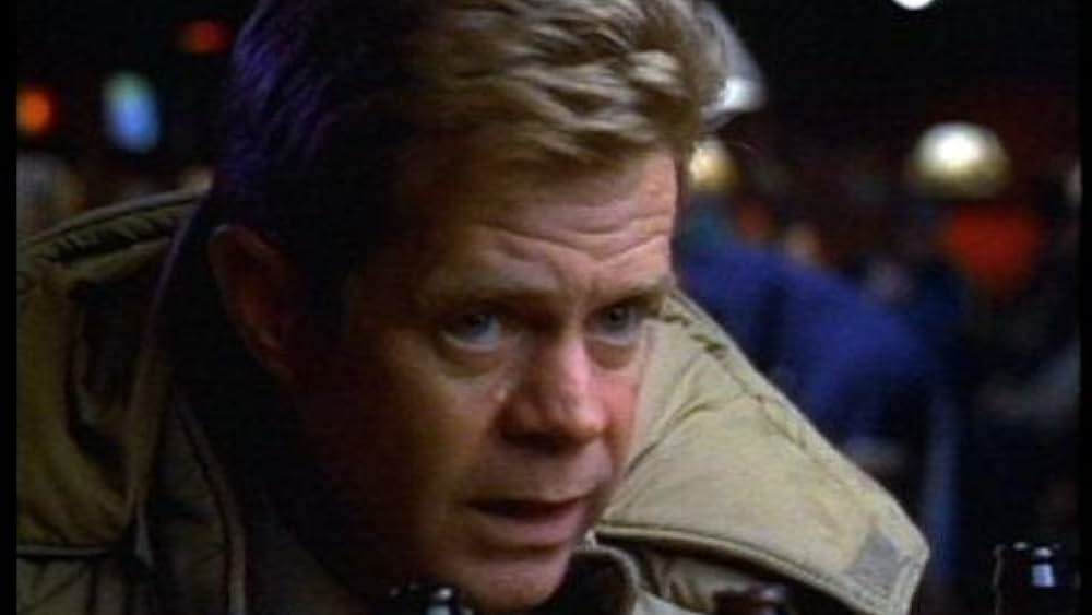 Famous trivia from Hollywood movie : Fargo (1996) - Part (3)