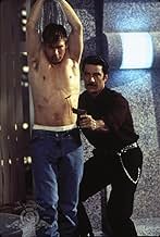 Famous quotes from Hollywood movie : Fled (1996)