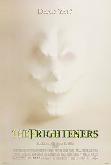 Famous trivia from Hollywood movie : The Frighteners (1996)