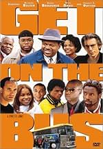 Famous quotes from Hollywood movie : Get on the Bus (1996)