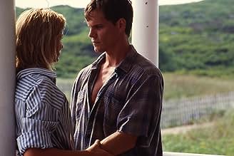 Famous trivia from Hollywood movie : Head Above Water (1996)