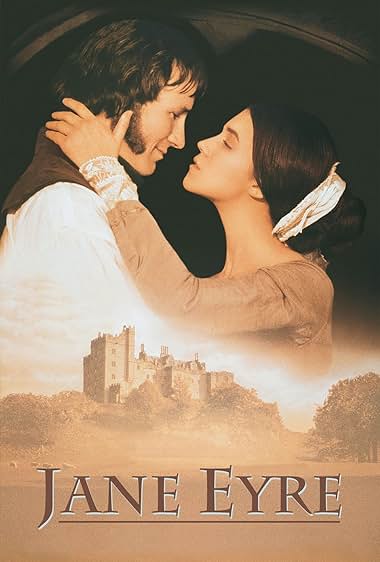 Famous quotes from Hollywood movie : Jane Eyre (1996)