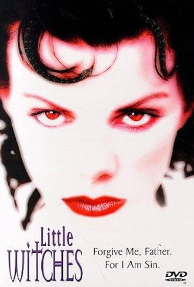 Famous quotes from Hollywood movie : Little Witches (1996)