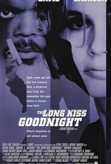 Famous quotes from Hollywood movie : The Long Kiss Goodnight (1996) - Part (4)