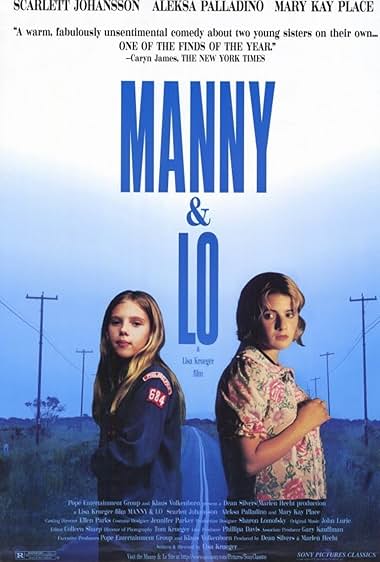 Famous trivia from Hollywood movie : Manny & Lo (1996)