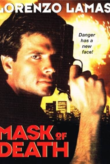Famous quotes from Hollywood movie : Mask of Death (1996)