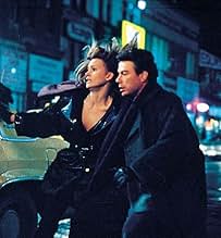 Famous trivia from Hollywood movie : Maximum Risk (1996)