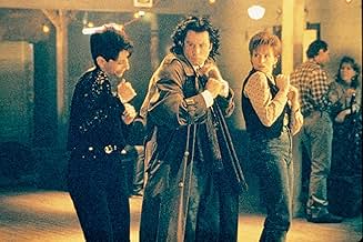 Famous quotes from Hollywood movie : Michael (1996)