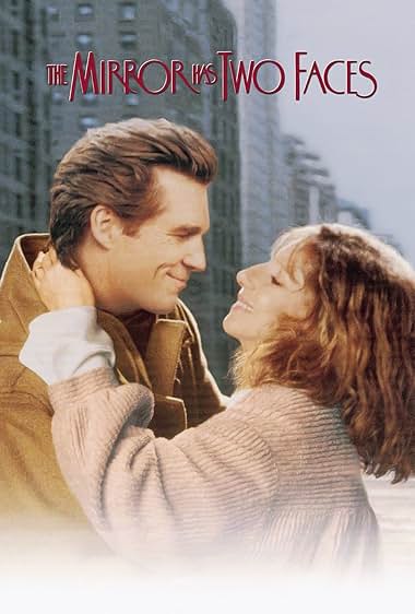 Famous trivia from Hollywood movie : The Mirror Has Two Faces (1996)