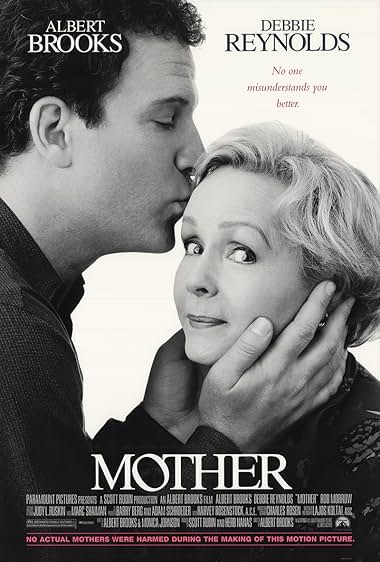 Famous quotes from Hollywood movie : Mother (1996)