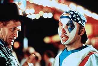 Famous quotes from Hollywood movie : Painted Hero (1997)