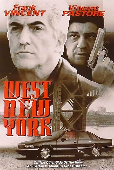 Famous quotes from Hollywood movie : West New York (1996)