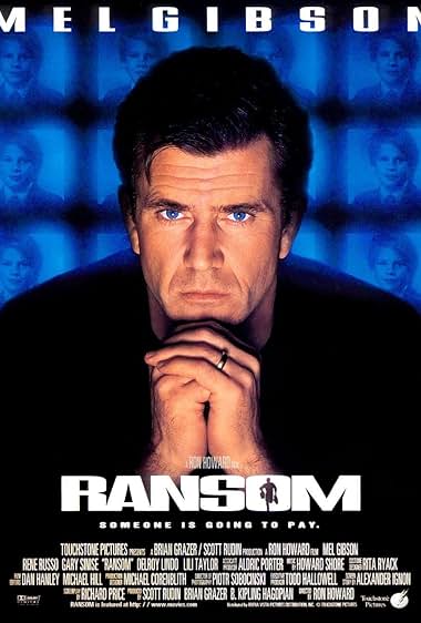 Famous quotes from Hollywood movie : Ransom (1996)