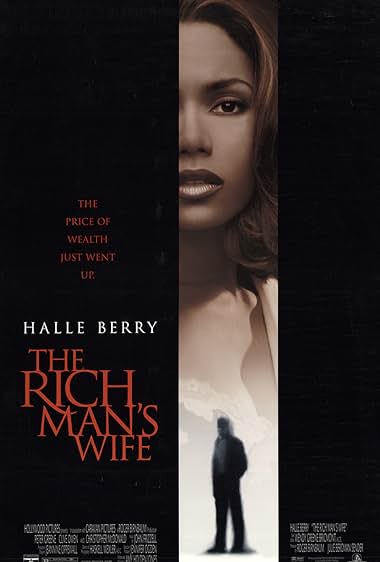 Famous trivia from Hollywood movie : The Rich Man's Wife (1996)