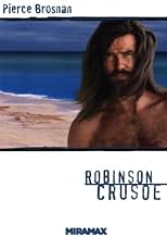 Famous quotes from Hollywood movie : Robinson Crusoe (1997)