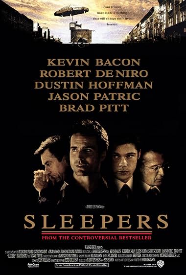 Famous quotes from Hollywood movie : Sleepers (1996) - Part (6)