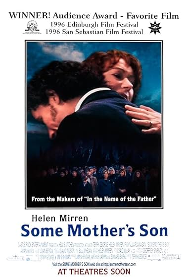 Famous trivia from Hollywood movie : Some Mother's Son (1996)