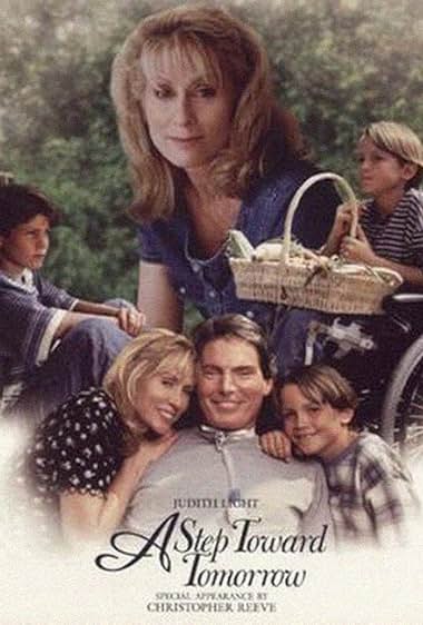 Famous trivia from Hollywood movie : A Step Toward Tomorrow (1996)