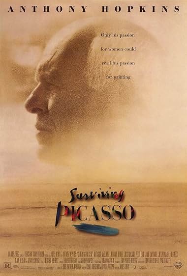 Famous quotes from Hollywood movie : Surviving Picasso (1996)