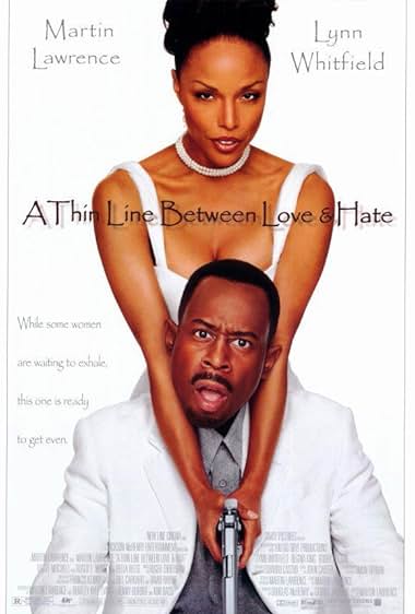 Famous quotes from Hollywood movie : A Thin Line Between Love and Hate (1996)