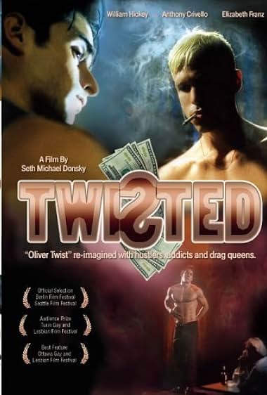 Famous quotes from Hollywood movie : Twisted (1996)