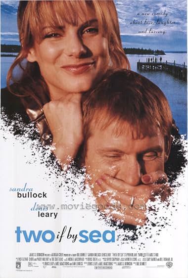 Famous trivia from Hollywood movie : Two If by Sea (1996)
