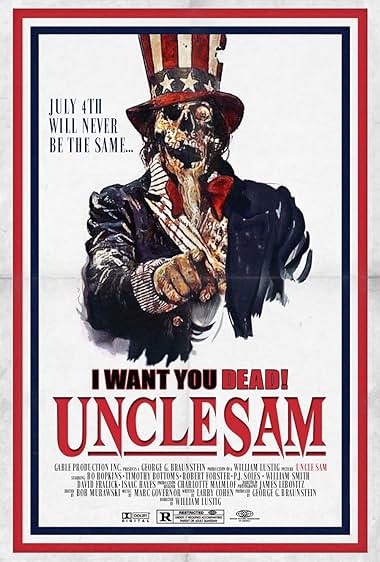 Famous trivia from Hollywood movie : Uncle Sam (1997)