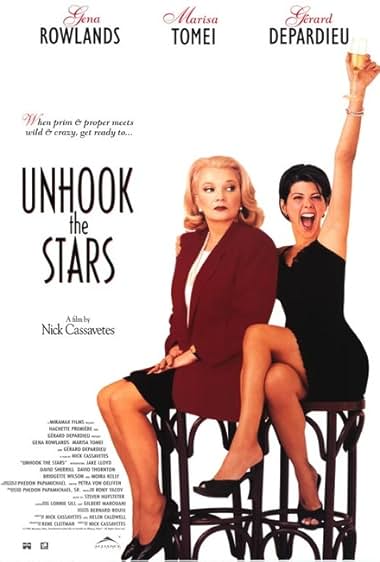 Famous trivia from Hollywood movie : Unhook the Stars (1996)